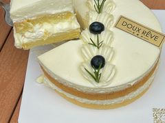 -杜哈夫DOUX RÊVE·生日蛋糕(日月光店)