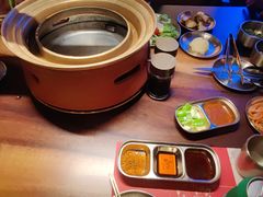 -西塔老太太泥炉烤肉(上海七宝领展广场店)