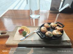 -巴别塔法餐舍(合作路店)