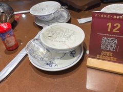 -天下客饭店(中山路店)