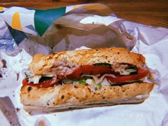 -赛百味SUBWAY(三阳广场店)