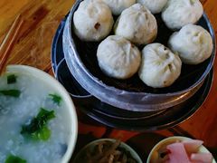 -梁憨包(南岸回龙湾店)