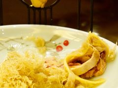 -常州富力喜来登酒店 Feast盛宴标帜西餐厅(新北万达广场店)