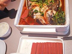 -半天妖烤鱼(和平印象城店)