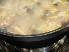 花雕鸡-领鲜风味花雕鸡(马端街店)