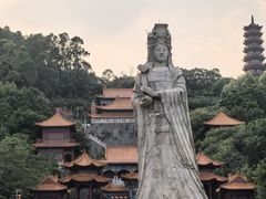 -南沙天后宫景区