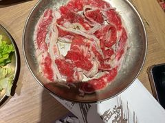 -西塔老太太泥炉烤肉(亚运村店)