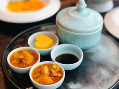 秃黄油捞饭-蟹榭·本帮江浙菜·蟹宴(五角场合生汇商场店)