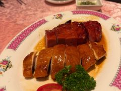 -囍凤楼·粤菜·点心·火锅(温特莱店)
