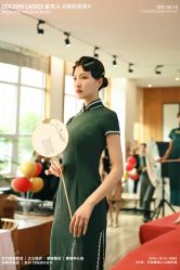 -金夫人婚纱摄影(包河万达店)