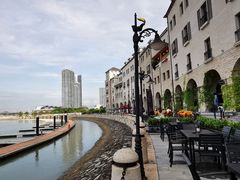 -南沙游艇会·大兵船餐厅