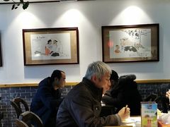 大堂-大海碗·京菜炸酱面(雍和宫店)