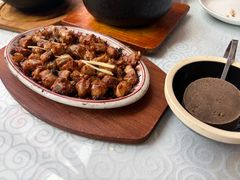 -小粤楼·怀旧粤菜(万辉国际广场店)