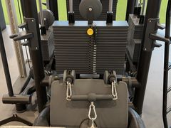-OXYGYM 奥美氧舱运动中心(朝阳大悦城店)