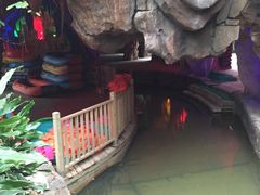 -龙达温泉生态城