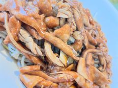 -烧鹅妹饭店