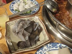 -飘香火锅(玉林西路店)