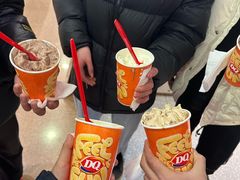 -DQ·蛋糕·冰淇淋(周浦万达店)