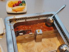 -海底捞火锅(振华广场生日主题店)