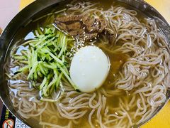 -屋里家延边朝鲜族冷面(南园店)