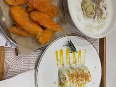 -夏羽记甜品(小榄大信店)
