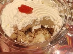 迷你栗子杯-红宝石·鲜奶小方·海派西点房(莘庄龙之梦店)