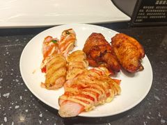 -大渔铁板烧(万象城店)