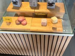 -麦当劳(贵和购物中心B1店)