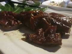 -梧桐餐厅(泉城路店)