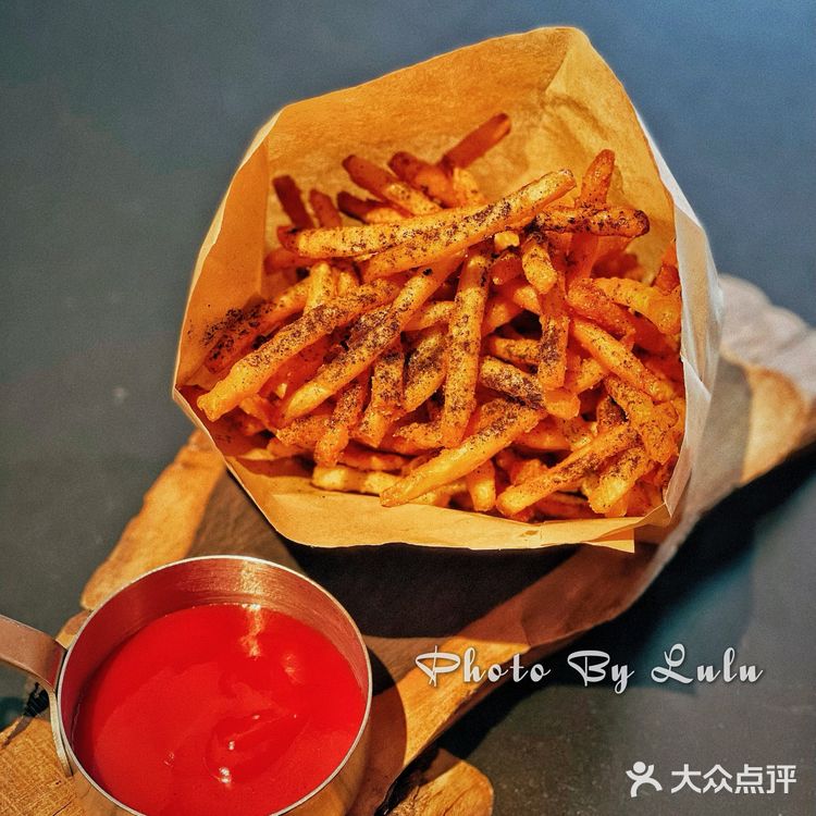 广粤天地｜法式浪漫💕轻奢西餐厅