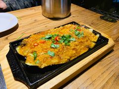 -三个大叔东北烧烤·砂锅菜(西三旗店)