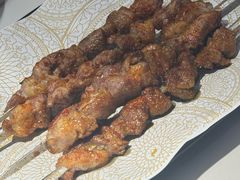 -阿里疆Alijiang·丝路美食·异域风情·清真(长楹天街店)