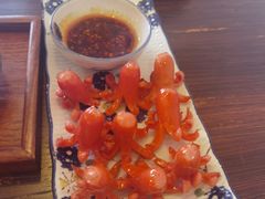 -小食院简餐厅