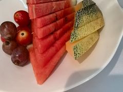 -院里寻菜·精致庭院菜(观沙岭店)