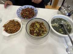 -新新湘菜馆(新中街二条店)