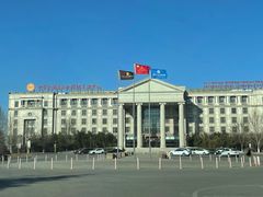 -中家鑫园温泉酒店鑫悦汤泉