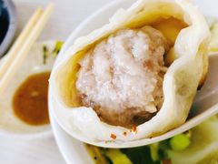 锅贴-黄阿姨锅贴大王(万航渡路店)