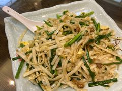 -抱德·潮汕味(琶洲店原惠城鱼仔)