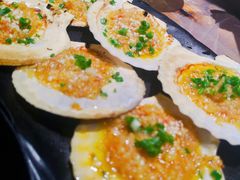 -沈记烧烤海鲜(江汉二路店)