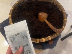-鹊茶咖啡•新中式(深圳首店)