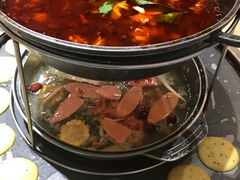 -重庆乌鱼庄·龙滋鲜(青羊大道店)