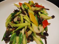 -满庭芳老菜馆(兴隆台街店)
