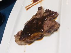 -鹭江潮餐厅•福建菜(鹭江佲家酒店)