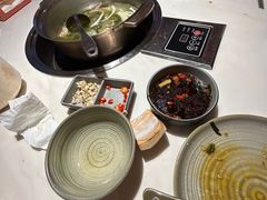 -喃喃椰·糟粕醋椰子鸡火锅(七堡花园店)
