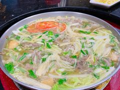 -八仙水煎牛肉(邮电小区店)