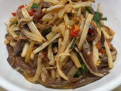 -笨罗卜浏阳菜馆(星沙店)
