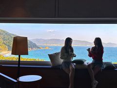 -三亚太阳湾柏悦酒店