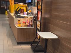 -麦当劳(东大桥店)