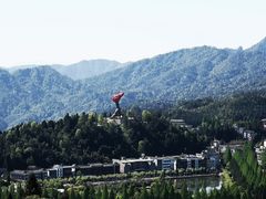 -井冈山革命烈士陵园