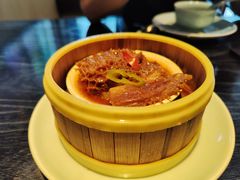 -五缘湾凯悦酒店·悦饗中餐厅